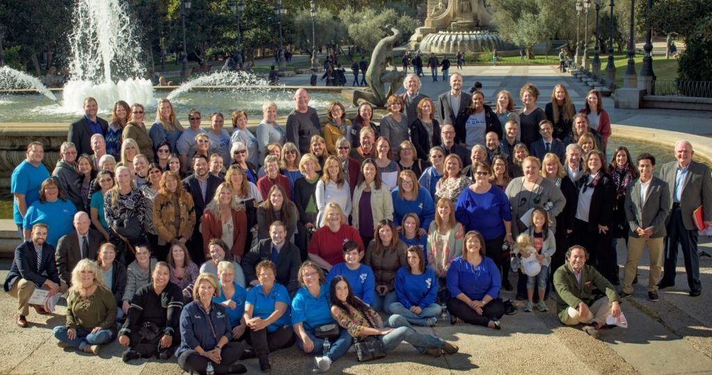 ISE group travels to Spain for annual trip