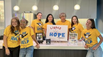 Project HELP - LightZ of Hope_May 2024