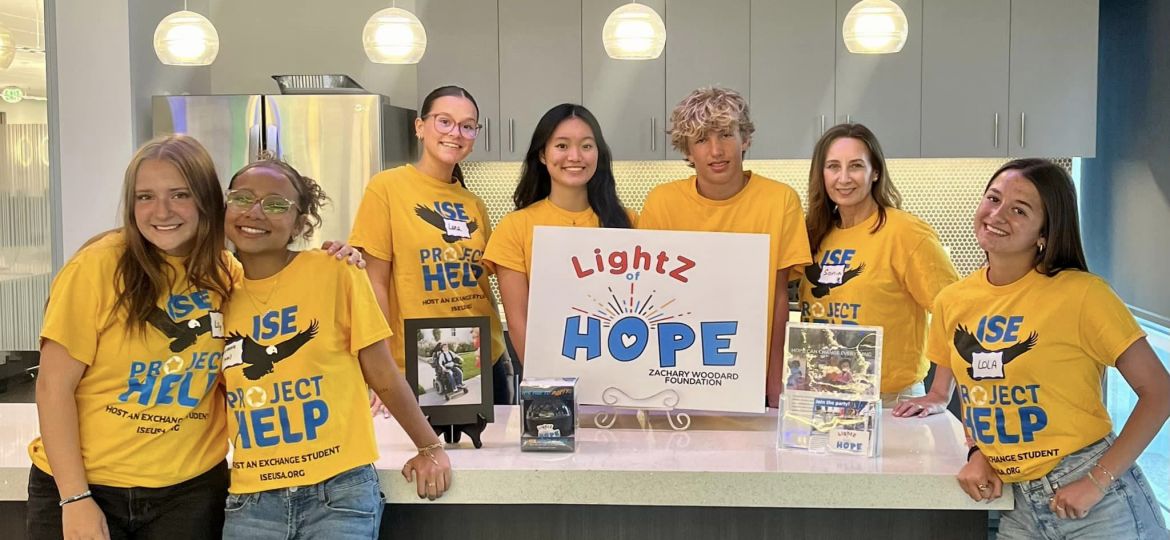 Project HELP - LightZ of Hope_May 2024