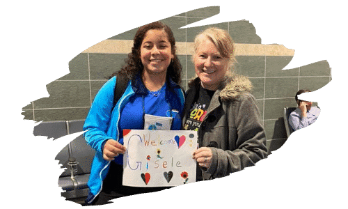remote field representative International Student Exchange