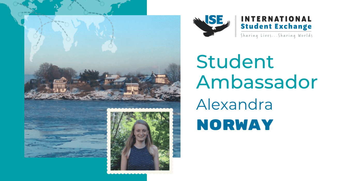 Study Abroad Planning Guide - International Student Exchange (ISE)