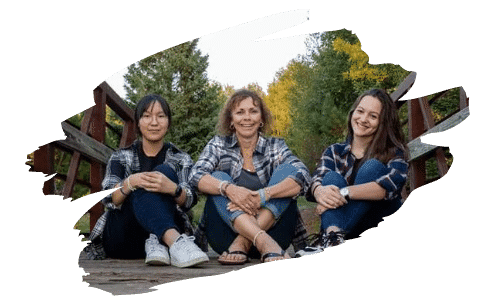 host family support