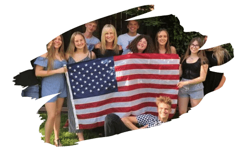 non-profit exchange program