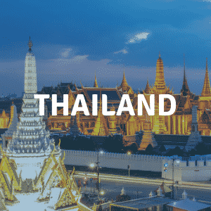 high school study abroad Thailand