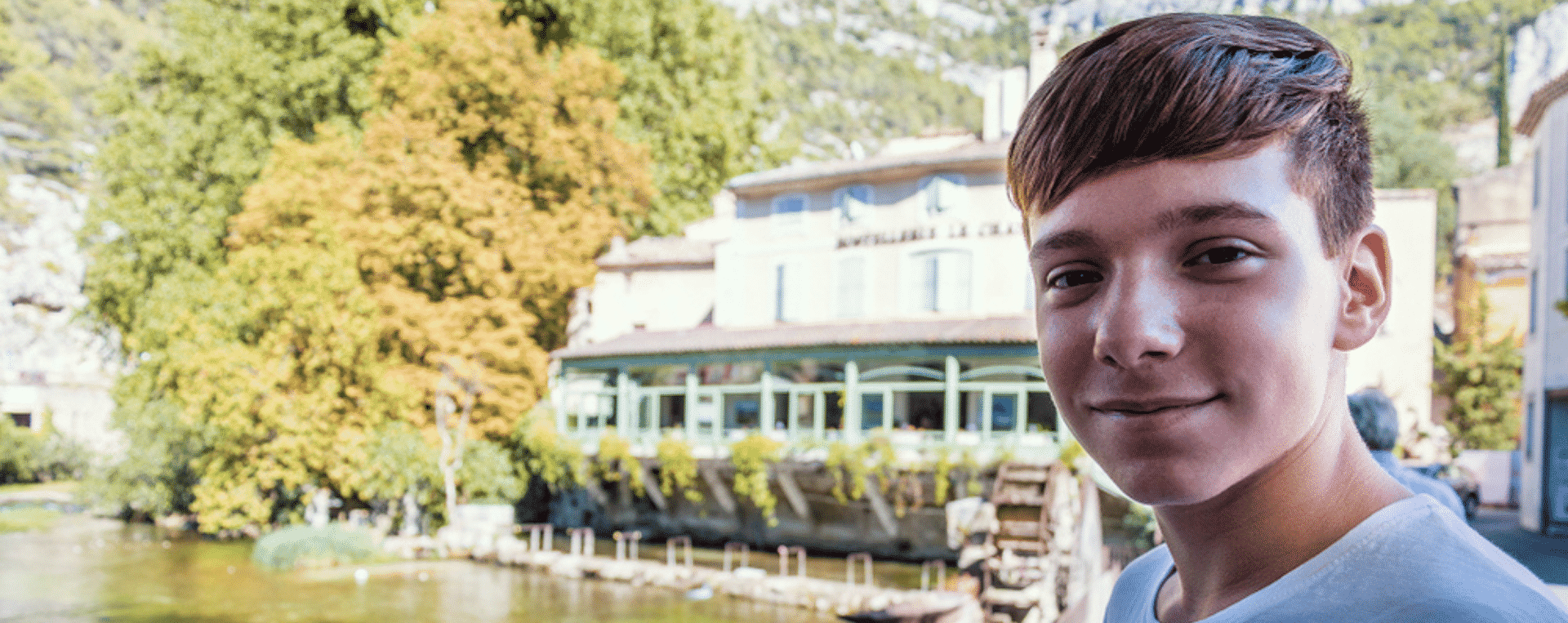 summer study abroad program