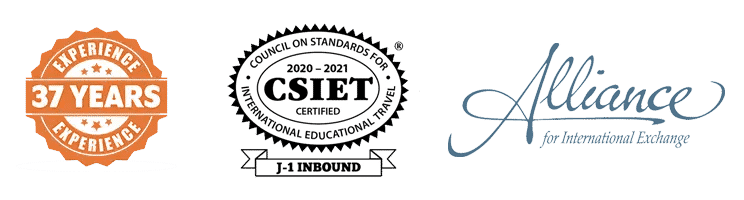 International Student Exchange Credentials