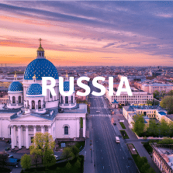 high school study abroad Russia